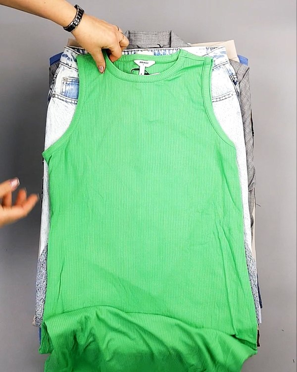 Фотография  901 - Bestseller Summer mix 104#15 кг, ЛОТ №7491 оптом в Воронеже и Воронежской области