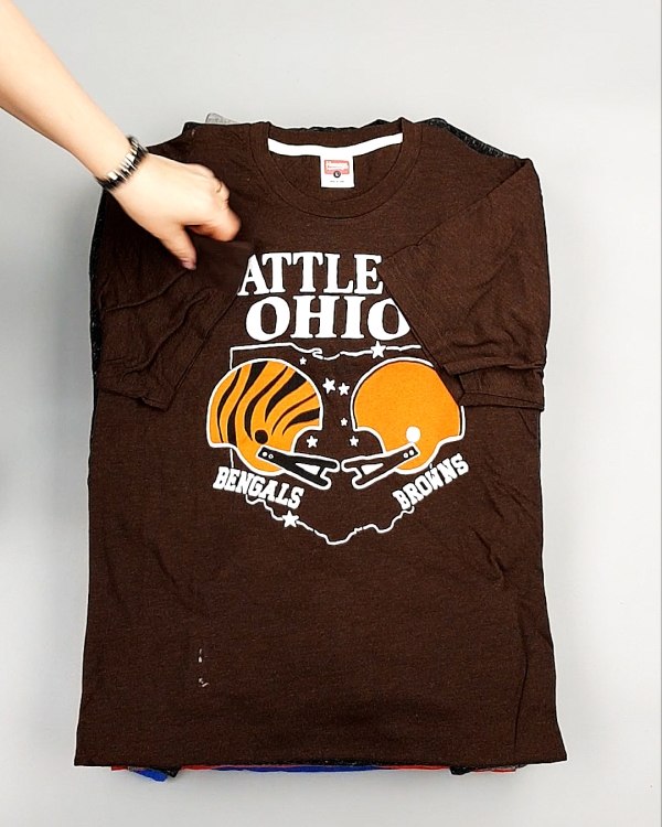 Фотография  907 - HOMAGE CAN 084#10 кг, ЛОТ №7499 оптом в Воронеже и Воронежской области