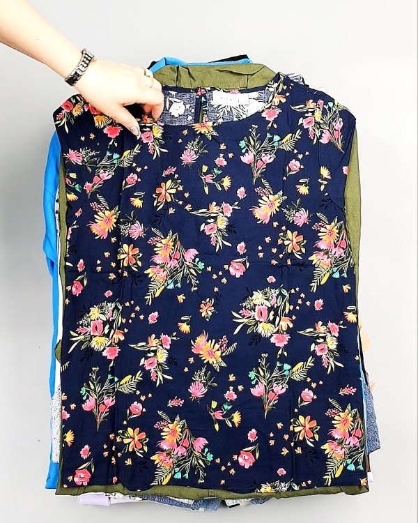 Фотография  965 - Bestseller Summer mix 104#15 кг, ЛОТ №7495 оптом в Воронеже и Воронежской области