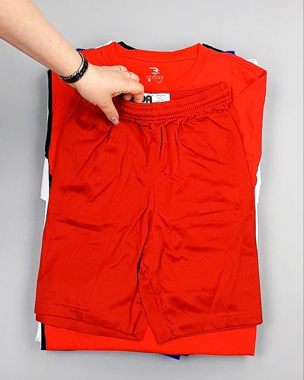 Фотография  799 - Sport дети CAN 124#5 кг, ЛОТ №7473 оптом в Воронеже и Воронежской области