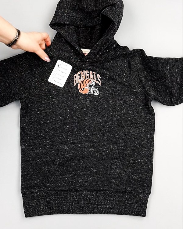 Фотография  809 - Sport дети CAN 124#5 кг, ЛОТ №7475 оптом в Воронеже и Воронежской области