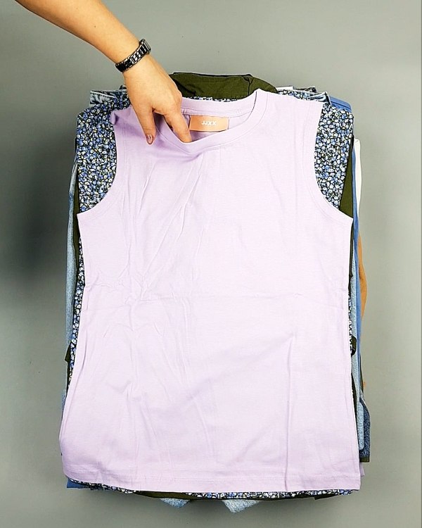 Фотография  264 - Bestseller Summer mix 104#15 кг, ЛОТ №7493 оптом в Воронеже и Воронежской области