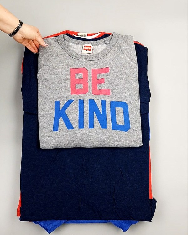 Фотография  654 - HOMAGE CAN 084#10 кг, ЛОТ №7500 оптом в Воронеже и Воронежской области