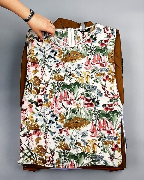 Фотография  969 - Bestseller Summer mix 104#15 кг, ЛОТ №7491 оптом в Воронеже и Воронежской области