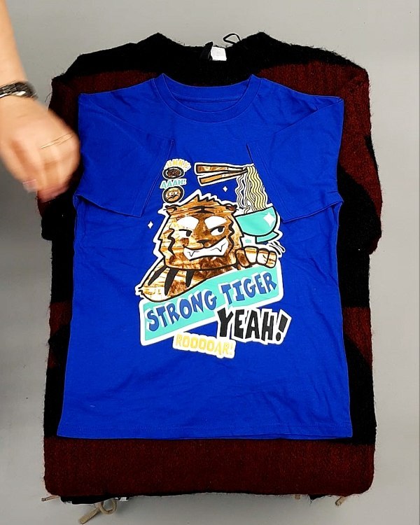 Фотография  134 - 12191 H&M mix textil 1224#25 кг, ЛОТ №7489 оптом в Воронеже и Воронежской области