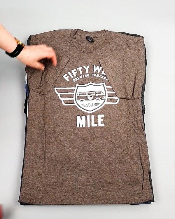 Фотография  918 - Футболки СТОК CAN 084#5 кг, ЛОТ №7839 оптом в Воронеже и Воронежской области