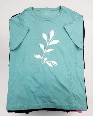 Купить TOM TAILOR жен весна, лето mix 124#15 кг, ЛОТ №7568 оптом в Воронеже и Воронежской области