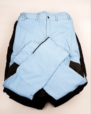 Купить Штаны горнолыжные м/ж AMAZON 015#5,6 кг, ЛОТ №7788 оптом в Воронеже и Воронежской области