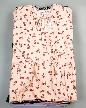 Купить Платья VILA Summer 104#5 кг, ЛОТ №7837 оптом в Воронеже и Воронежской области