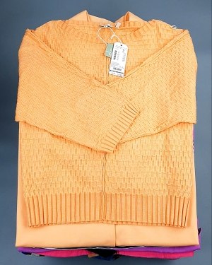 Купить TOM TAILOR жен весна, лето mix 124#15 кг, ЛОТ №7570 оптом в Воронеже и Воронежской области