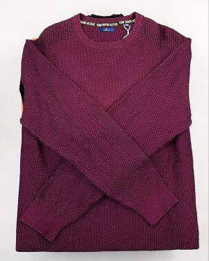 Купить Джемпера легкие мужские TOM TAILOR 124#8,35 кг, ЛОТ №7605 оптом в Воронеже и Воронежской области