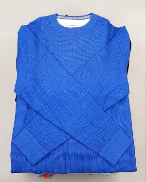 Купить Джемпера легкие мужские TOM TAILOR 124#8,7 кг, ЛОТ №7606 оптом в Воронеже и Воронежской области