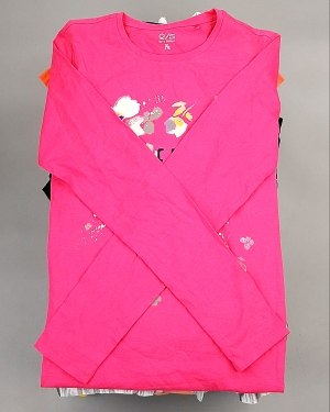 Купить LIDL Kids Winter 114#7 кг, ЛОТ №7609 оптом в Воронеже и Воронежской области