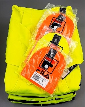 Купить FILA CAN 084#7 кг, ЛОТ №7627 оптом в Воронеже и Воронежской области