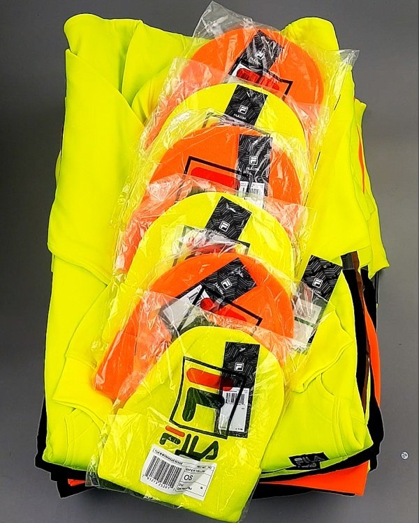 Фотография  924 - FILA CAN 084#7 кг, ЛОТ №7628 оптом в Воронеже и Воронежской области