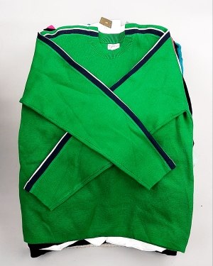 Купить Джемпера СТОК CAN 084#7 кг, ЛОТ №7647 оптом в Воронеже и Воронежской области