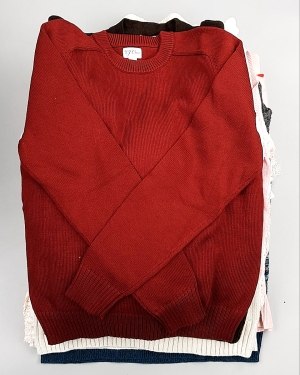 Купить Джемпера СТОК CAN 084#7 кг, ЛОТ №7650 оптом в Воронеже и Воронежской области