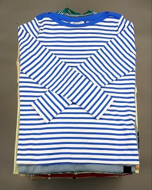 Купить TOM TAILOR м/ж весна, лето mix 124#15 кг, ЛОТ №7576 оптом в Воронеже и Воронежской области