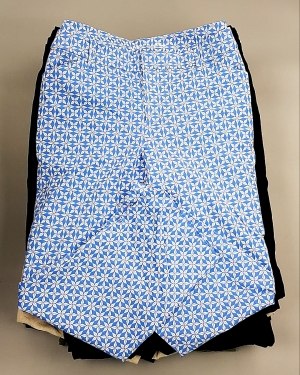 Купить Брюки жен XXL СТОК CAN 084#7 кг, ЛОТ №7670 оптом в Воронеже и Воронежской области