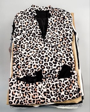 Купить Кардиганы СТОК CAN 084#7 кг, ЛОТ №7673 оптом в Воронеже и Воронежской области