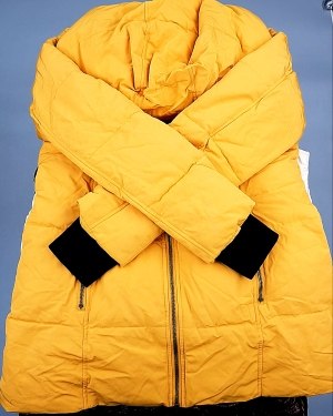 Купить Верхняя одежда AMAZON жен 015#10 кг, ЛОТ №7714 оптом в Воронеже и Воронежской области