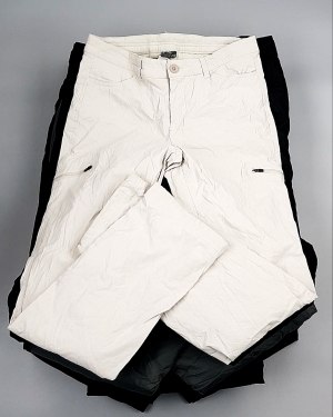 Купить Штаны горнолыжные м/ж AMAZON 015#5,45 кг, ЛОТ №7787 оптом в Воронеже и Воронежской области