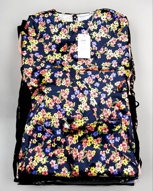 Купить Платья VILA Summer 104#5 кг, ЛОТ №7835 оптом в Воронеже и Воронежской области