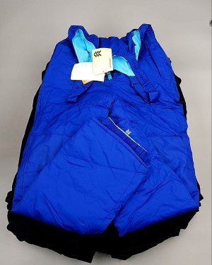 Купить Штаны горнолыжные м/ж AMAZON 015#6,6 кг, ЛОТ №7790 оптом в Воронеже и Воронежской области