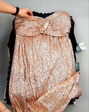 Купить Платья СТОК CAN зима 084#7 кг, ЛОТ №7695 оптом в Воронеже и Воронежской области