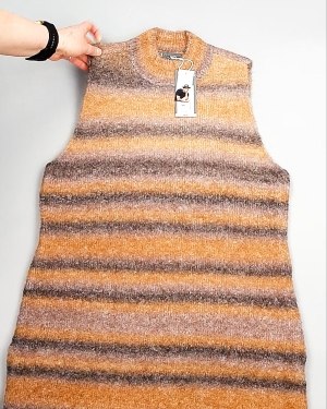 Фотография  722 - Платья СТОК CAN зима 084#7 кг оптом в Воронеже и Воронежской области