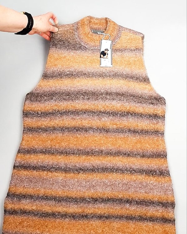 Фотография  800 - Платья СТОК CAN зима 084#7 кг оптом в Воронеже и Воронежской области