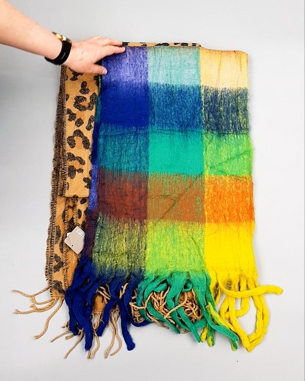 Фотография  964 - ШШП м/ж AMAZON 015#5 кг, ЛОТ №7791 оптом в Воронеже и Воронежской области