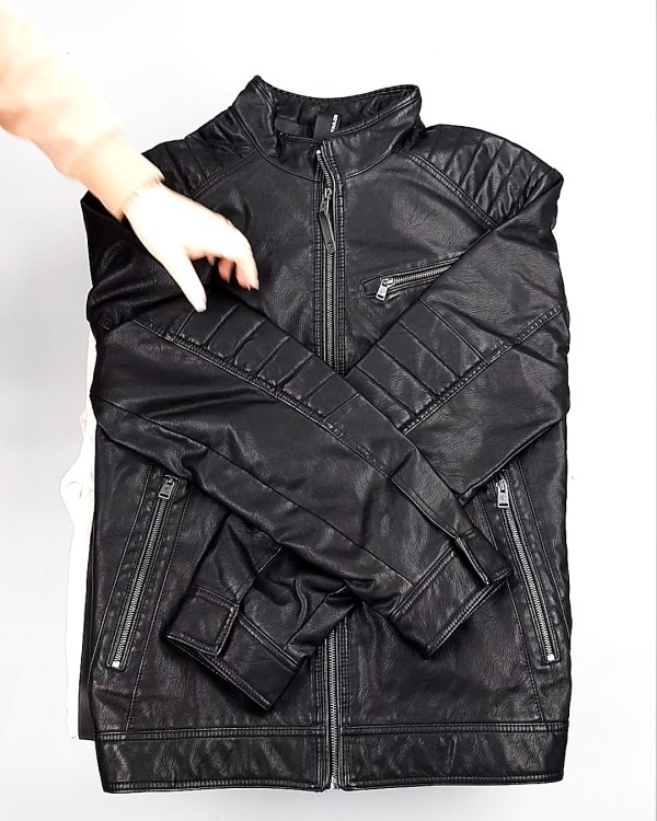 Фотография  790 - Верхняя одежда весна TOM TAILOR 124#7,1 кг, ЛОТ №7580 оптом в Воронеже и Воронежской области