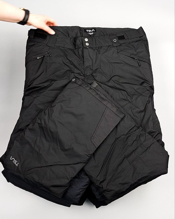 Фотография  650 - Штаны горнолыжные м/ж AMAZON 015#5,9 кг, ЛОТ №7789 оптом в Воронеже и Воронежской области