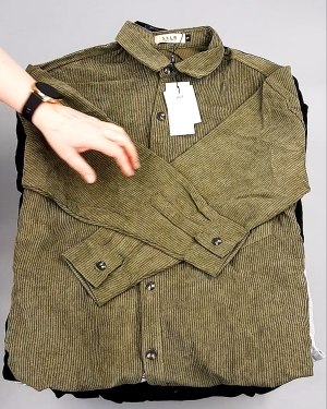 Купить AMAZON mix муж весна 015#15 кг, ЛОТ №7740 оптом в Воронеже и Воронежской области