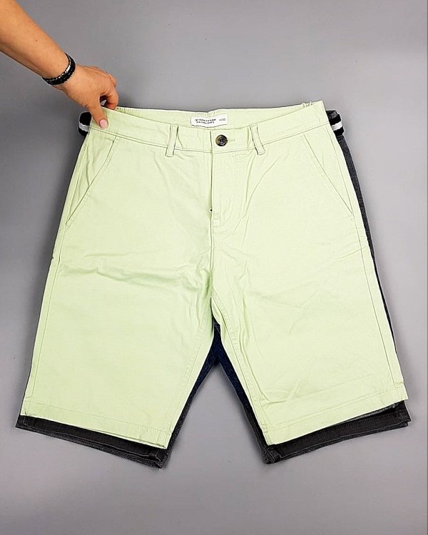 Фотография  517 - Шорты мужские TOM TAILOR 124#3,8 кг оптом в Воронеже и Воронежской области