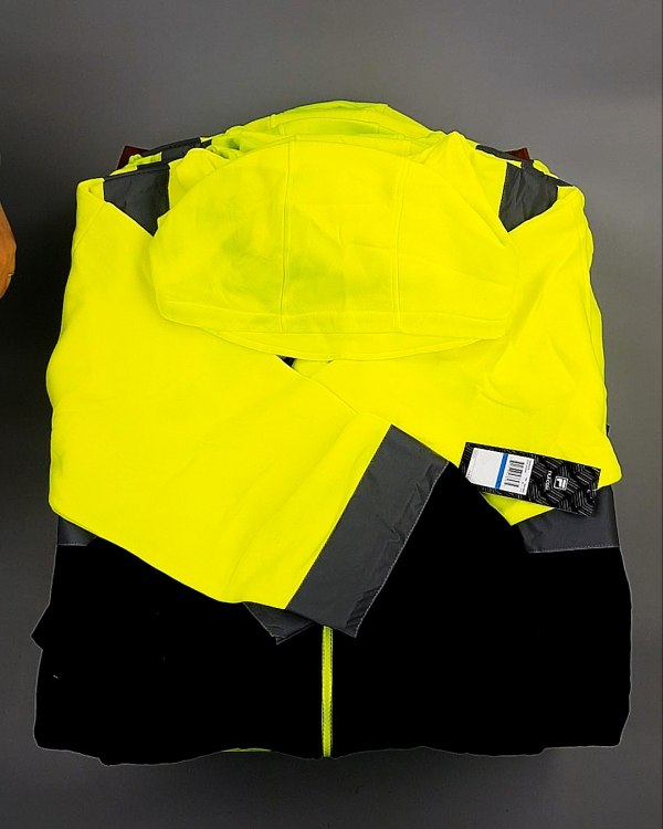 Фотография  805 - FILA CAN 084#7 кг, ЛОТ №7630 оптом в Воронеже и Воронежской области