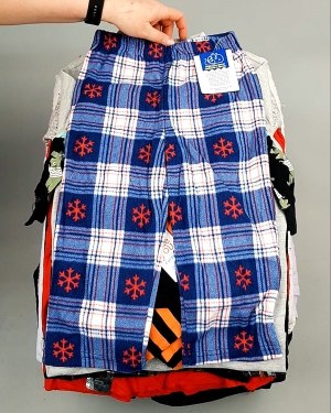 Купить AMAZON дети зима 015#10 кг, ЛОТ №7763 оптом в Воронеже и Воронежской области