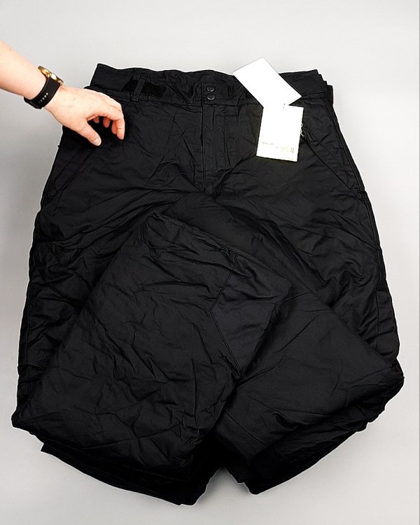 Фотография  480 - Штаны горнолыжные м/ж AMAZON 015#5,6 кг, ЛОТ №7788 оптом в Воронеже и Воронежской области