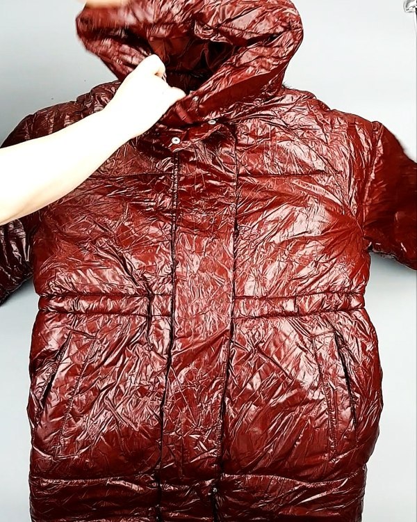 Фотография  599 - Верхняя одежда AMAZON жен 015#10 кг, ЛОТ №7714 оптом в Воронеже и Воронежской области