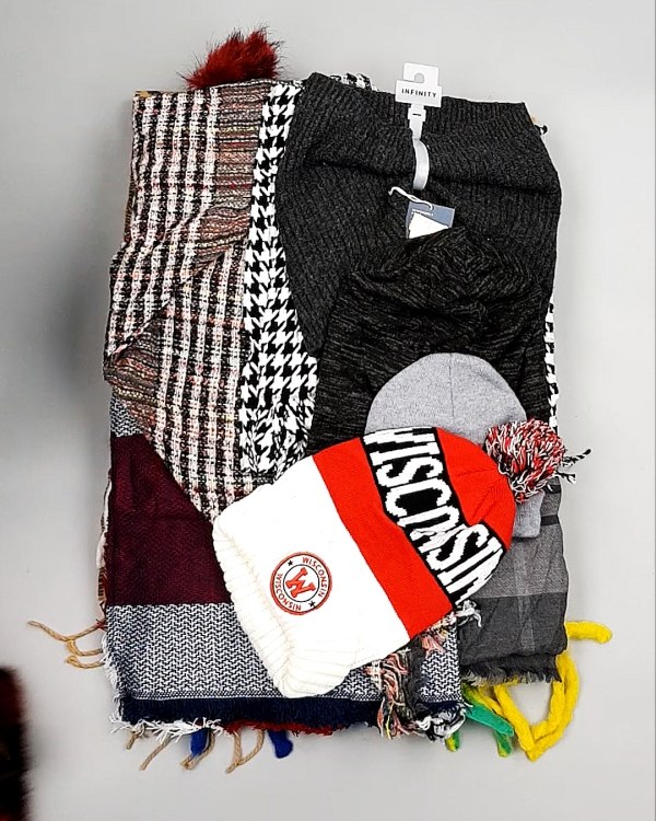 Фотография  217 - ШШП м/ж AMAZON 015#5 кг, ЛОТ №7791 оптом в Воронеже и Воронежской области