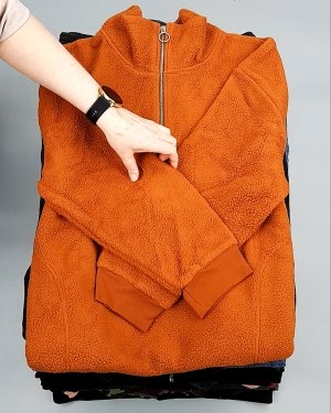 Купить AMAZON mix муж весна 015#15 кг, ЛОТ №7738 оптом в Воронеже и Воронежской области