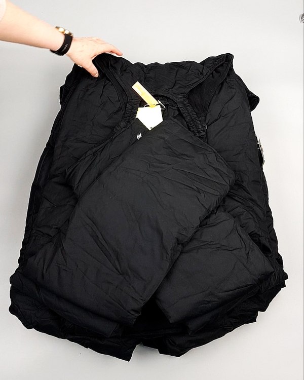 Фотография  663 - Штаны горнолыжные м/ж AMAZON 015#6,6 кг, ЛОТ №7790 оптом в Воронеже и Воронежской области