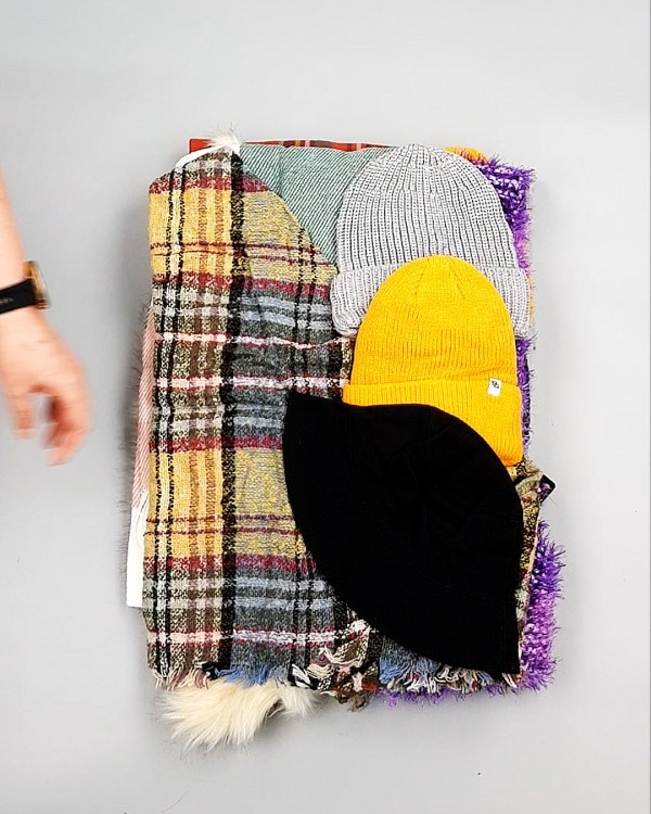 Фотография  328 - ШШП м/ж AMAZON 015#5 кг, ЛОТ №7792 оптом в Воронеже и Воронежской области