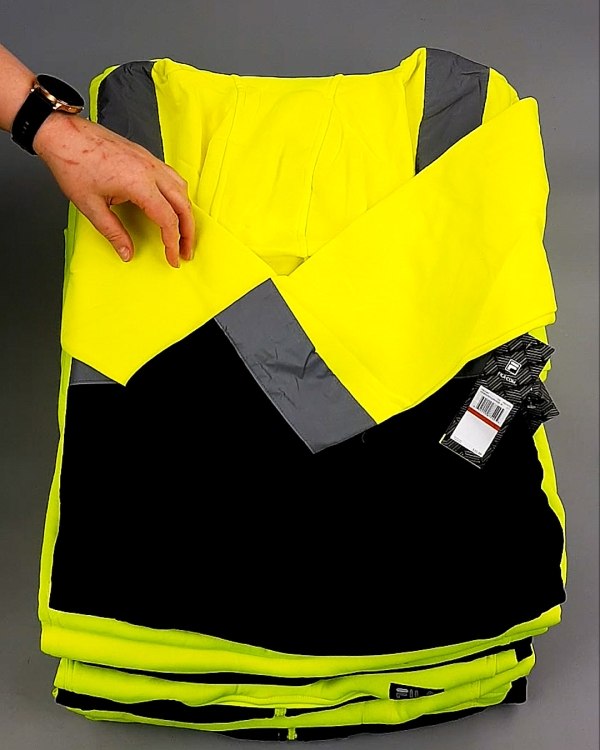 Фотография  496 - FILA CAN 084#7 кг, ЛОТ №7627 оптом в Воронеже и Воронежской области