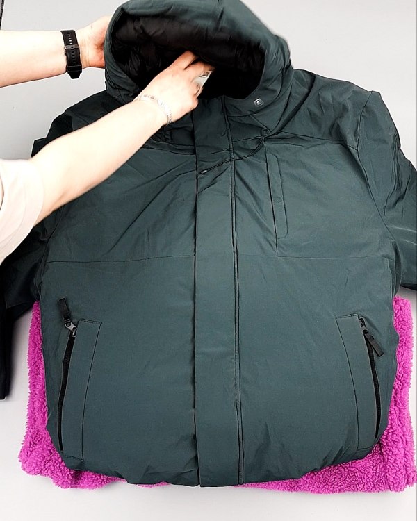 Фотография  389 - Верхняя одежда м/ж C&A 025#10 кг оптом в Воронеже и Воронежской области