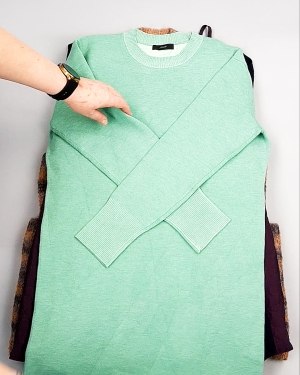 Фотография  838 - Платья СТОК CAN зима 084#7 кг оптом в Воронеже и Воронежской области