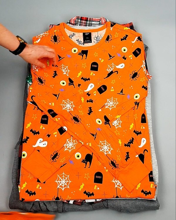 Фотография  400 - Домашняя одежда м/ж AMAZON 015#7 кг оптом в Воронеже и Воронежской области