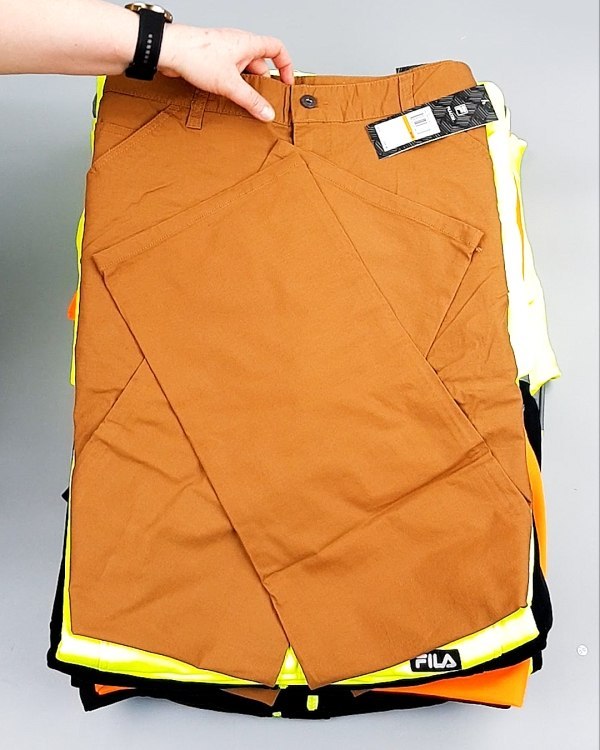 Фотография  564 - FILA CAN 084#7 кг оптом в Воронеже и Воронежской области