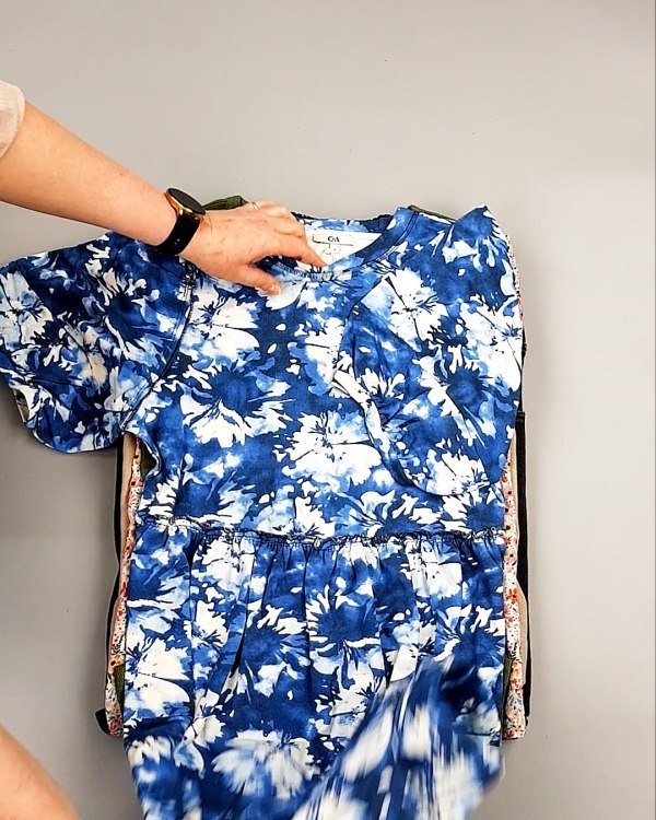 Фотография  496 - C&A Spring, Summer mix 025#20 кг оптом в Воронеже и Воронежской области